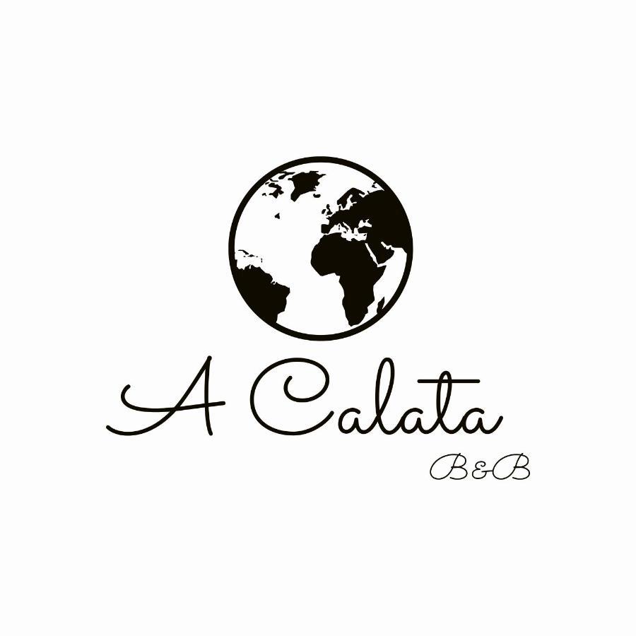 A Calata Bed & Breakfast Noto Exterior photo