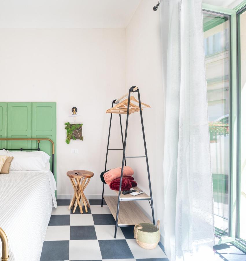 A Calata Bed & Breakfast Noto Exterior photo