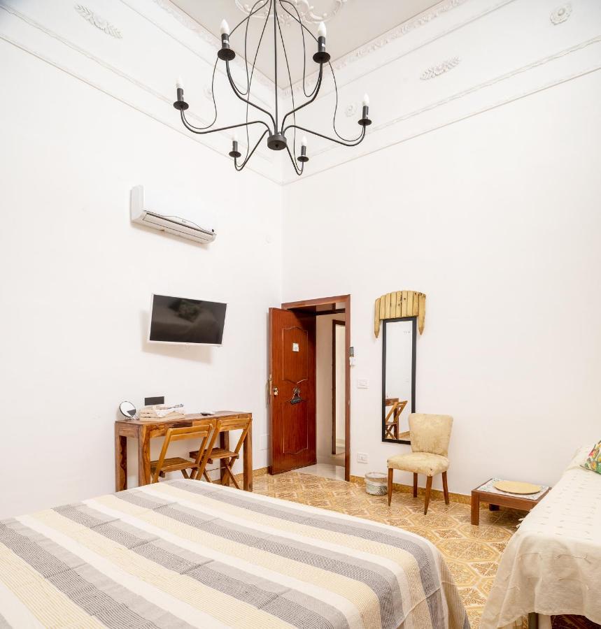A Calata Bed & Breakfast Noto Exterior photo