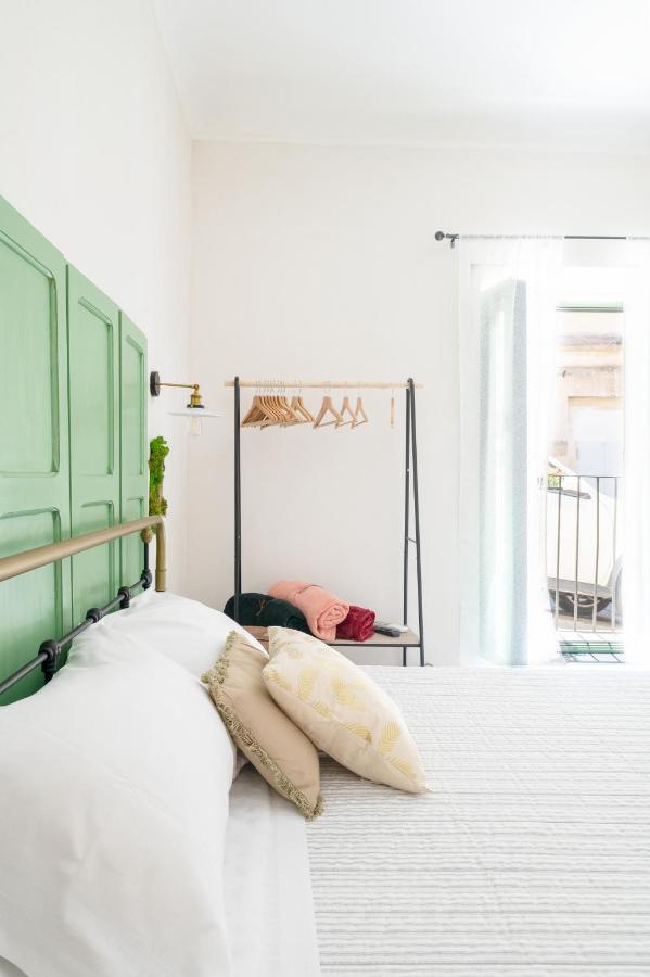 A Calata Bed & Breakfast Noto Exterior photo