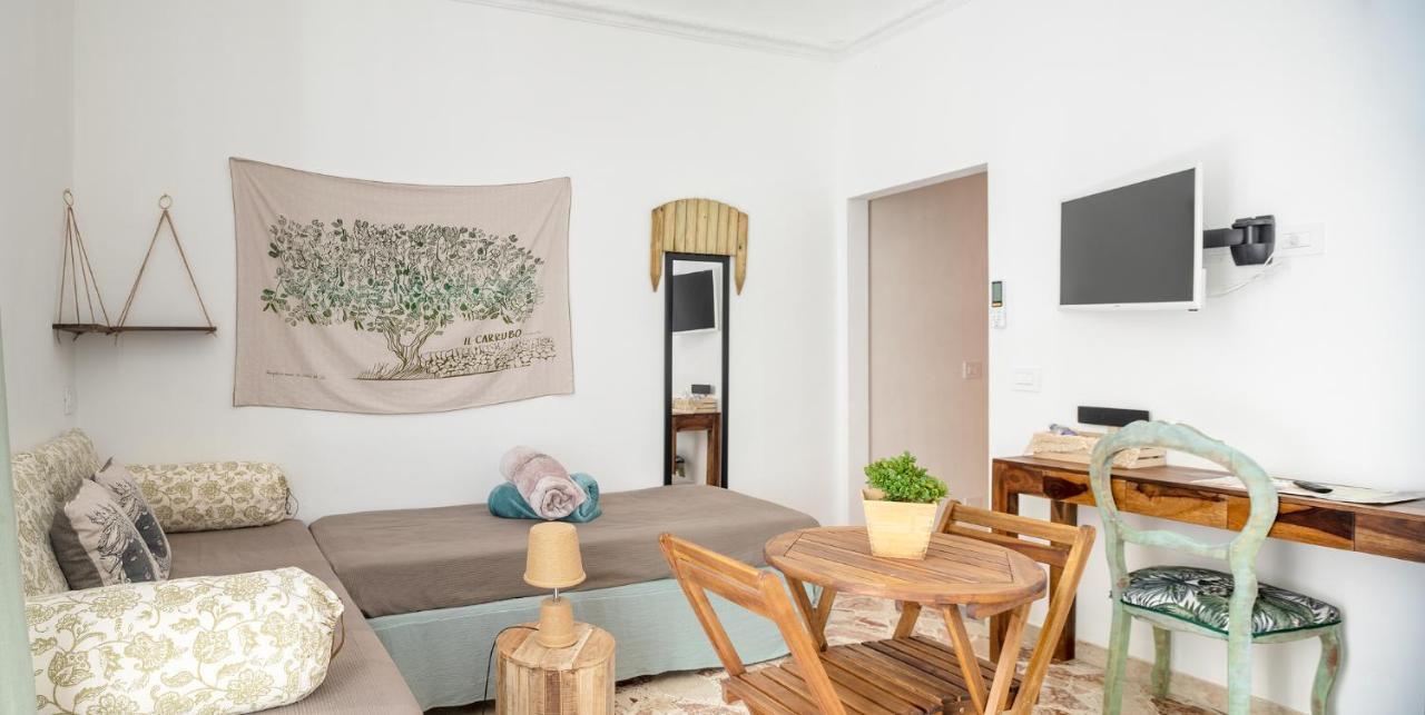 A Calata Bed & Breakfast Noto Exterior photo