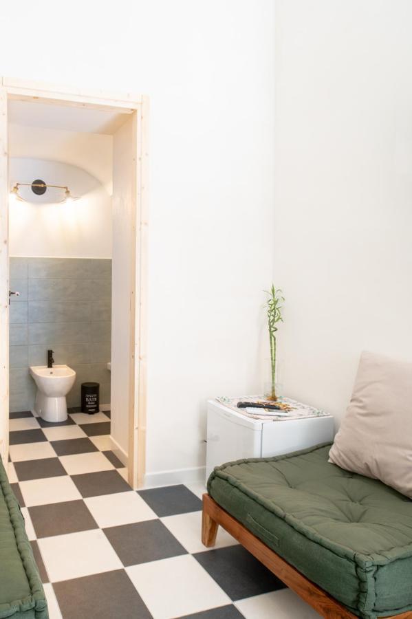 A Calata Bed & Breakfast Noto Exterior photo
