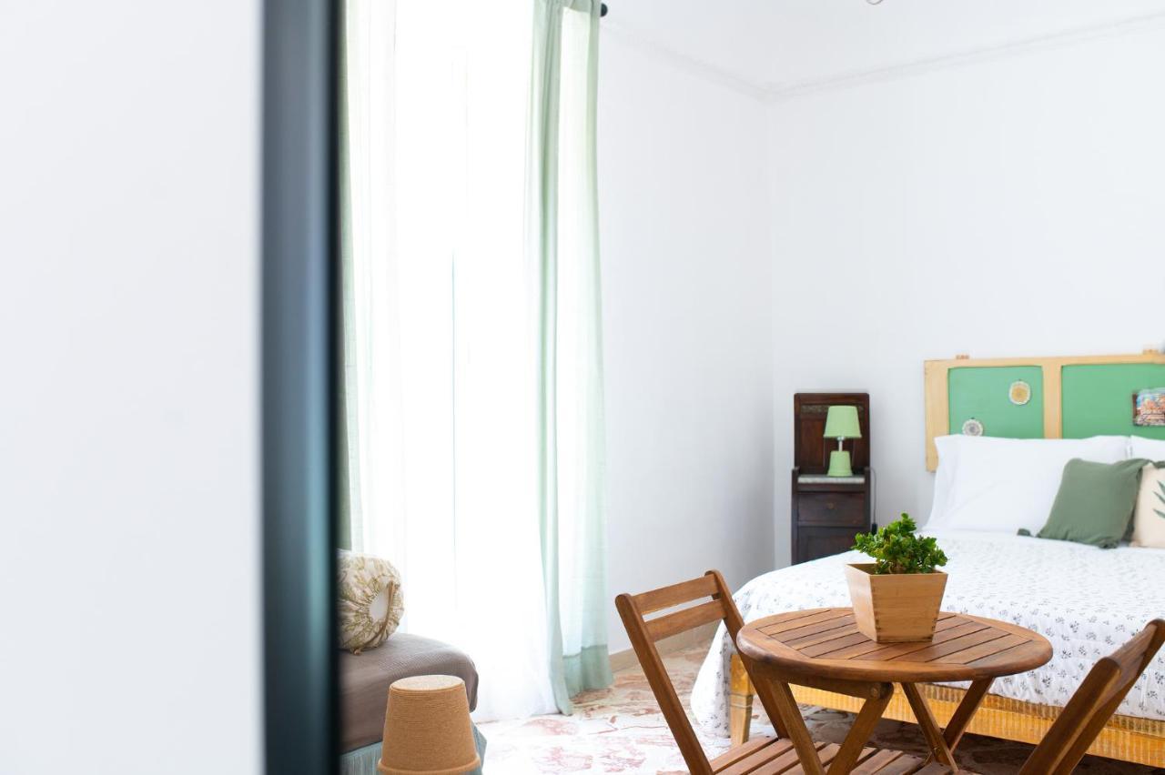 A Calata Bed & Breakfast Noto Exterior photo
