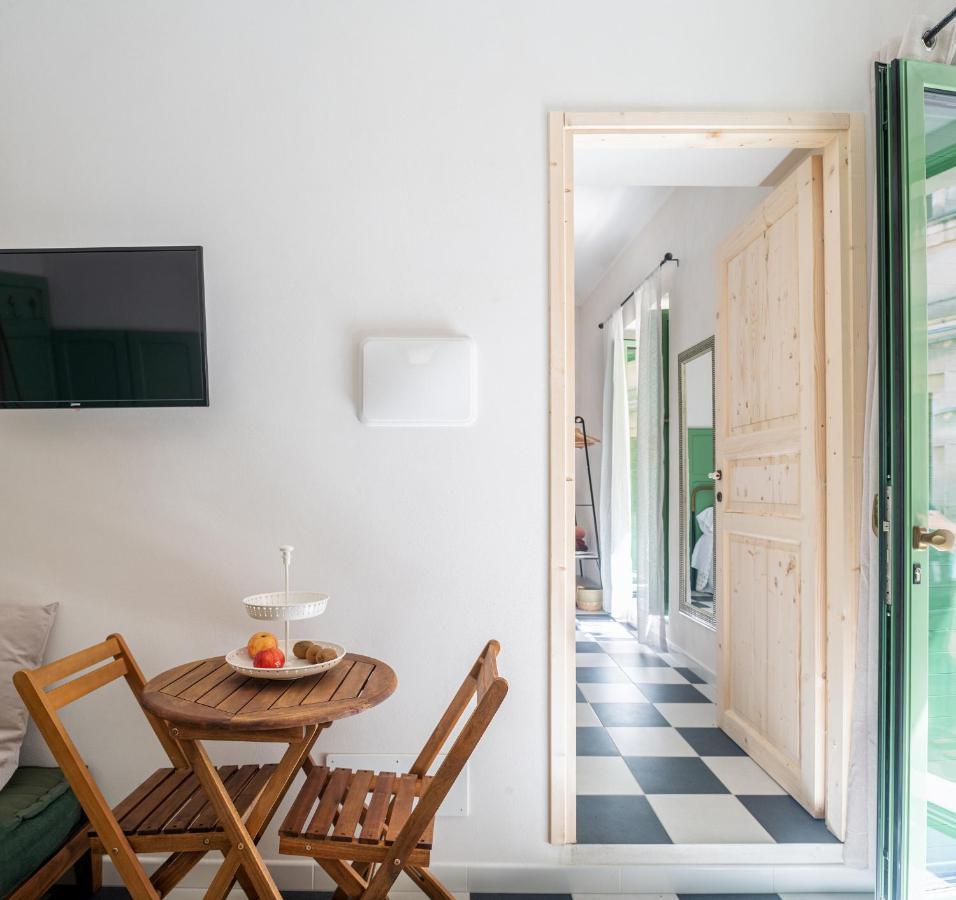 A Calata Bed & Breakfast Noto Exterior photo