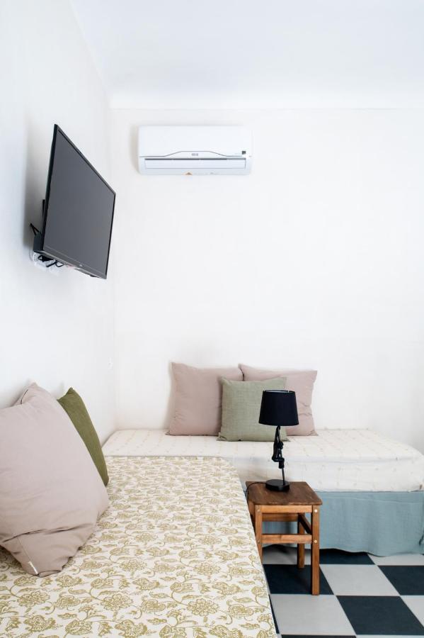 A Calata Bed & Breakfast Noto Exterior photo