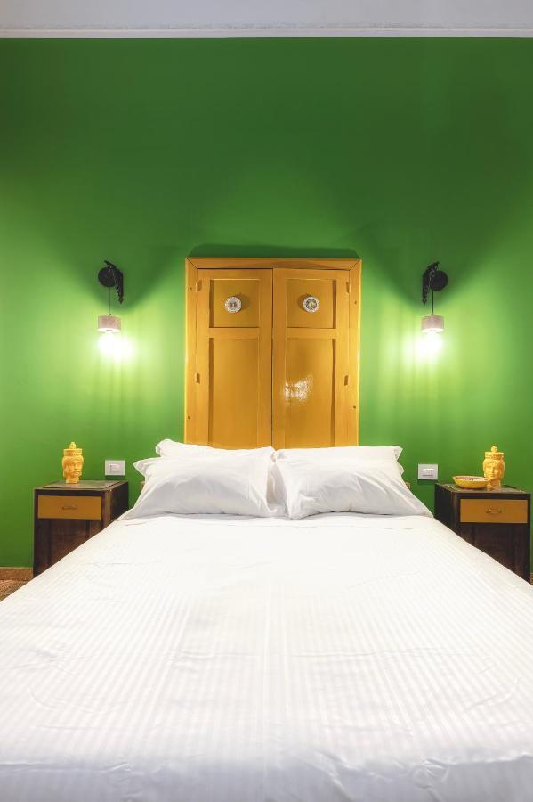 A Calata Bed & Breakfast Noto Exterior photo