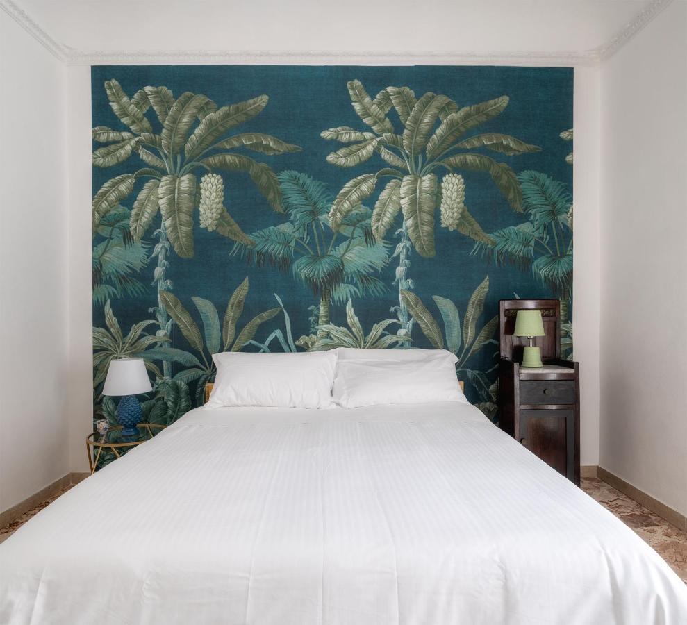A Calata Bed & Breakfast Noto Exterior photo