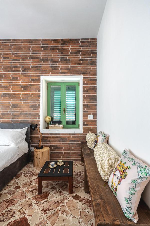 A Calata Bed & Breakfast Noto Exterior photo
