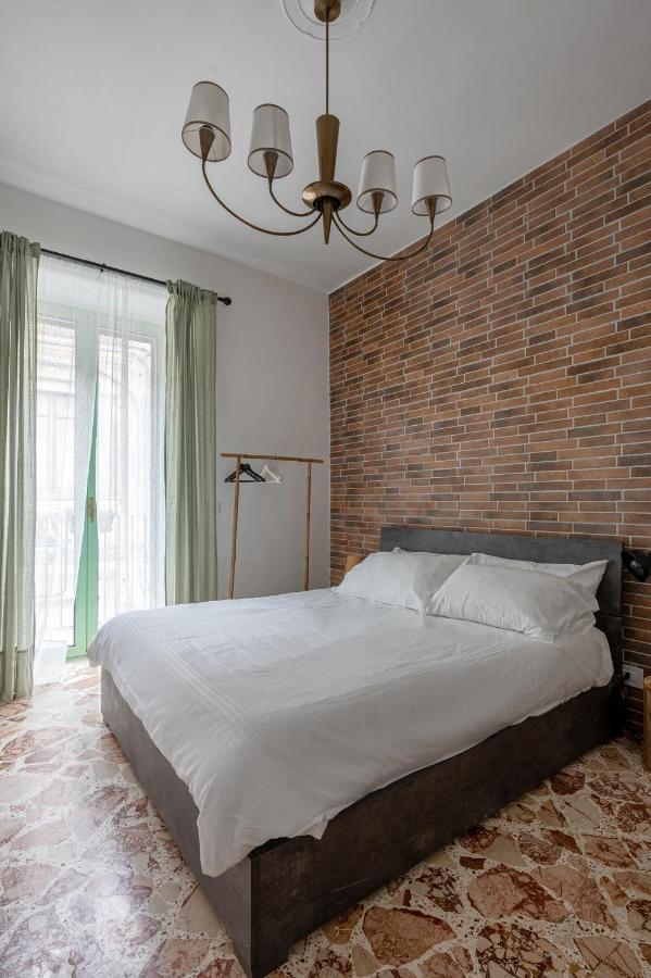 A Calata Bed & Breakfast Noto Exterior photo
