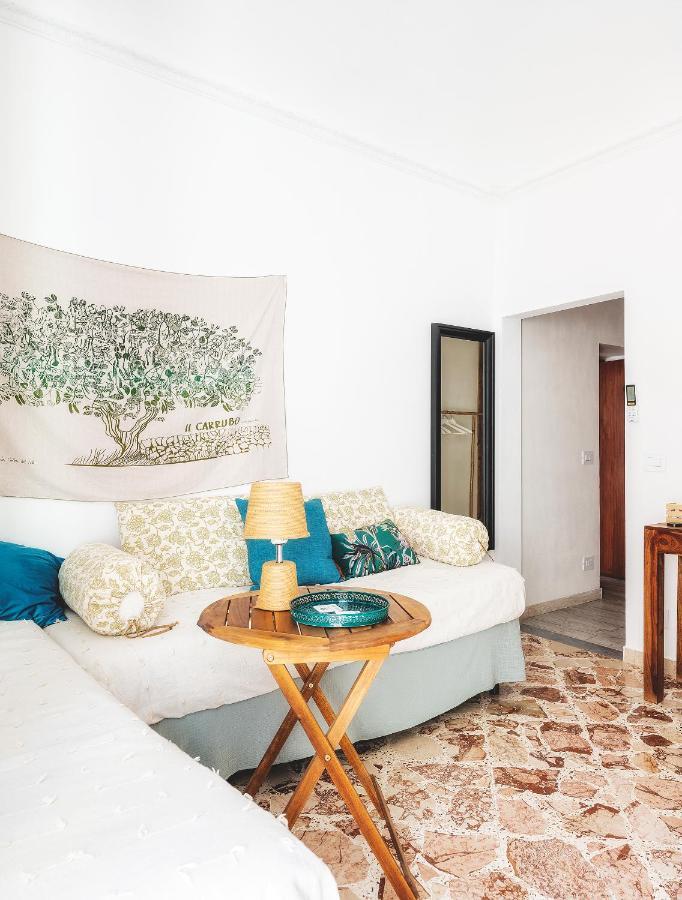 A Calata Bed & Breakfast Noto Exterior photo