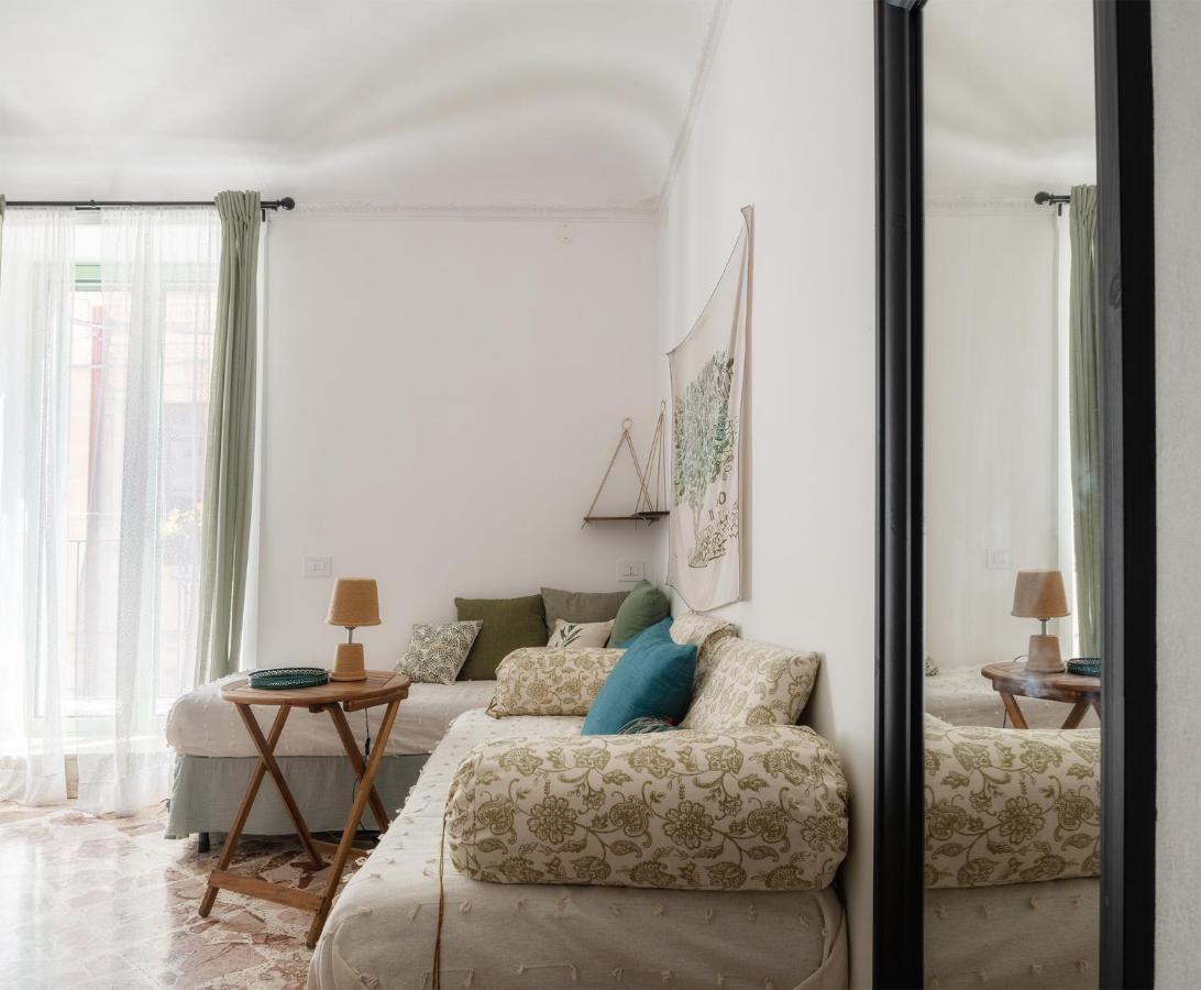 A Calata Bed & Breakfast Noto Exterior photo